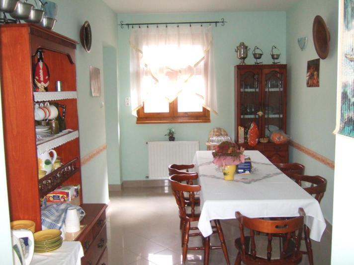 Timarhaz Panzio Bed & Breakfast แซแก็ด ภายนอก รูปภาพ